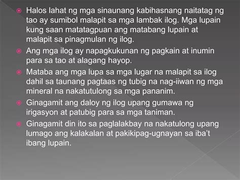 Paano Tukuyin ang Heograpiya: Isang Pagtingin sa Paglipas ng .